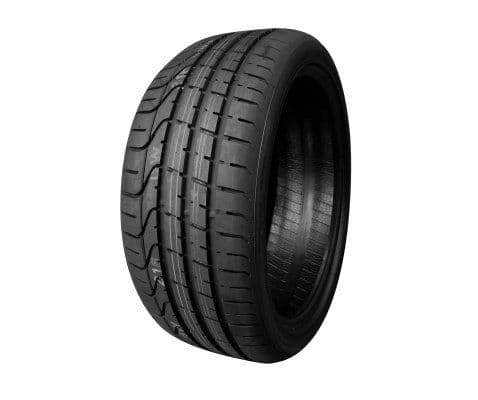 Tyre PIRELLI PZERO