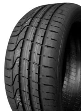 Pirelli Pzero 255/45r19 100w