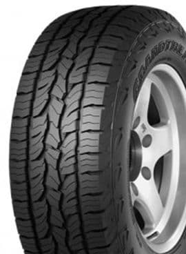 Dunlop Grandtrek At5 225/65r17 102h