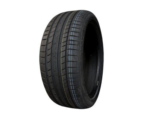 Tyre CONTINENTAL CONTISPORTCONTACT 5
