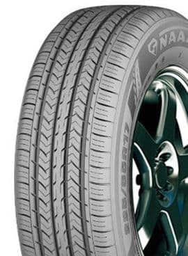 Naaats Fc22 215/60r17 96h