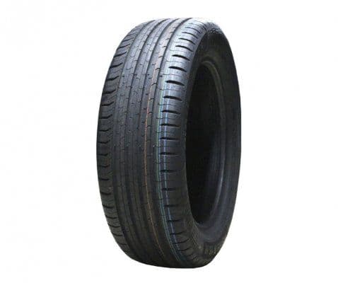Tyre CONTINENTAL CONTIECOCONTACT 5