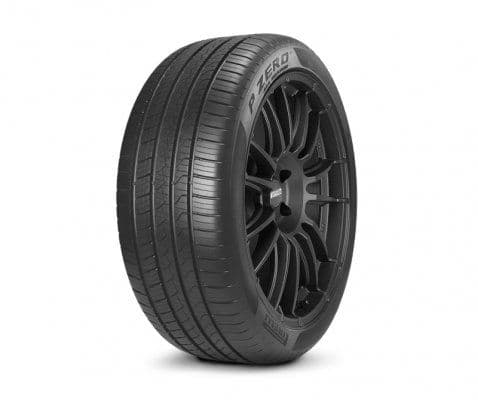 Tyre PIRELLI PZERO ALL SEASON