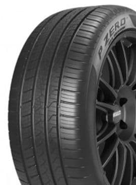 Pirelli Pzero All Season 215/55r18 99v