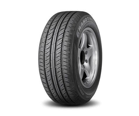 Dunlop Grandtrek Pt2 235/60r17 102v