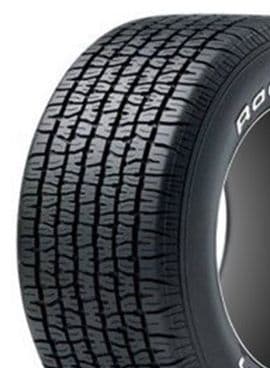 Bf Goodrich Radial Ta 205/60r13 86s