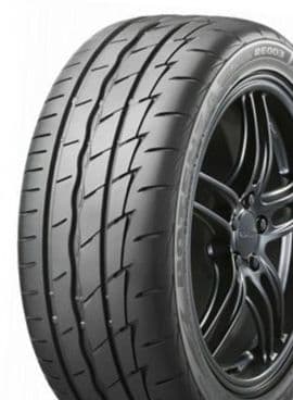Bridgestone Adrenalin Re003 215/60r16 95v