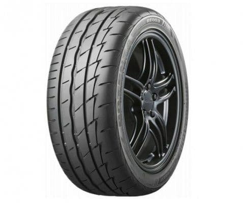Tyre BRIDGESTONE ADRENALIN RE003