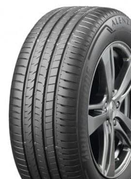 Bridgestone Alenza A001 215/60r17 96h