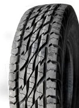 Bridgestone Dueler D697 225/95r16 118/116s