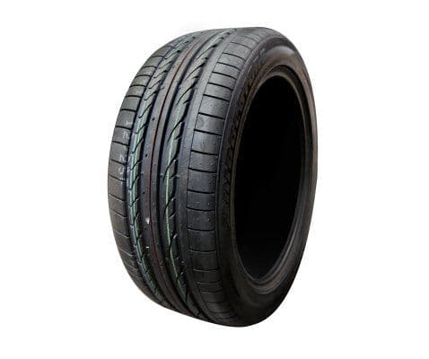 Tyre BRIDGESTONE DUELER HP SPORT