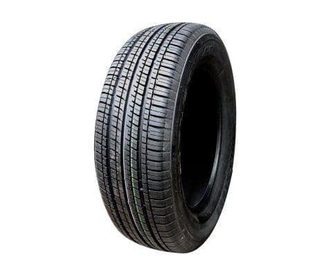 Tyre BRIDGESTONE DUELER HT D470