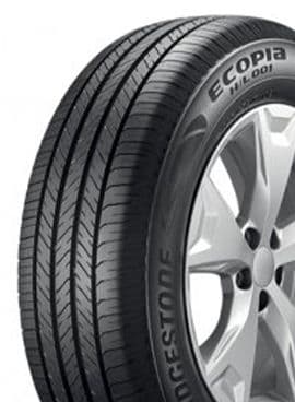 Bridgestone Ecopia Hl 001 215/65r17 99v