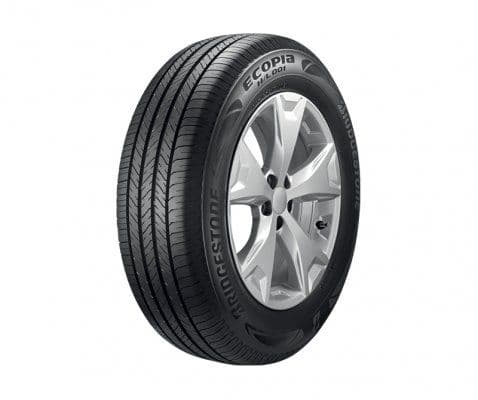 Tyre BRIDGESTONE ECOPIA HL 001