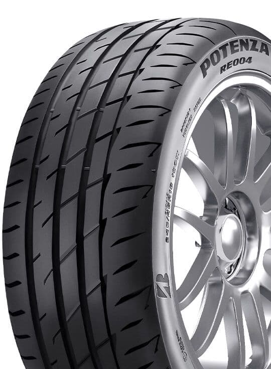 Bridgestone Potenza Adrenalin Re004 215/45r17 91w