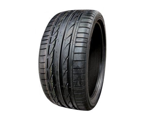 Tyre BRIDGESTONE POTENZA S001