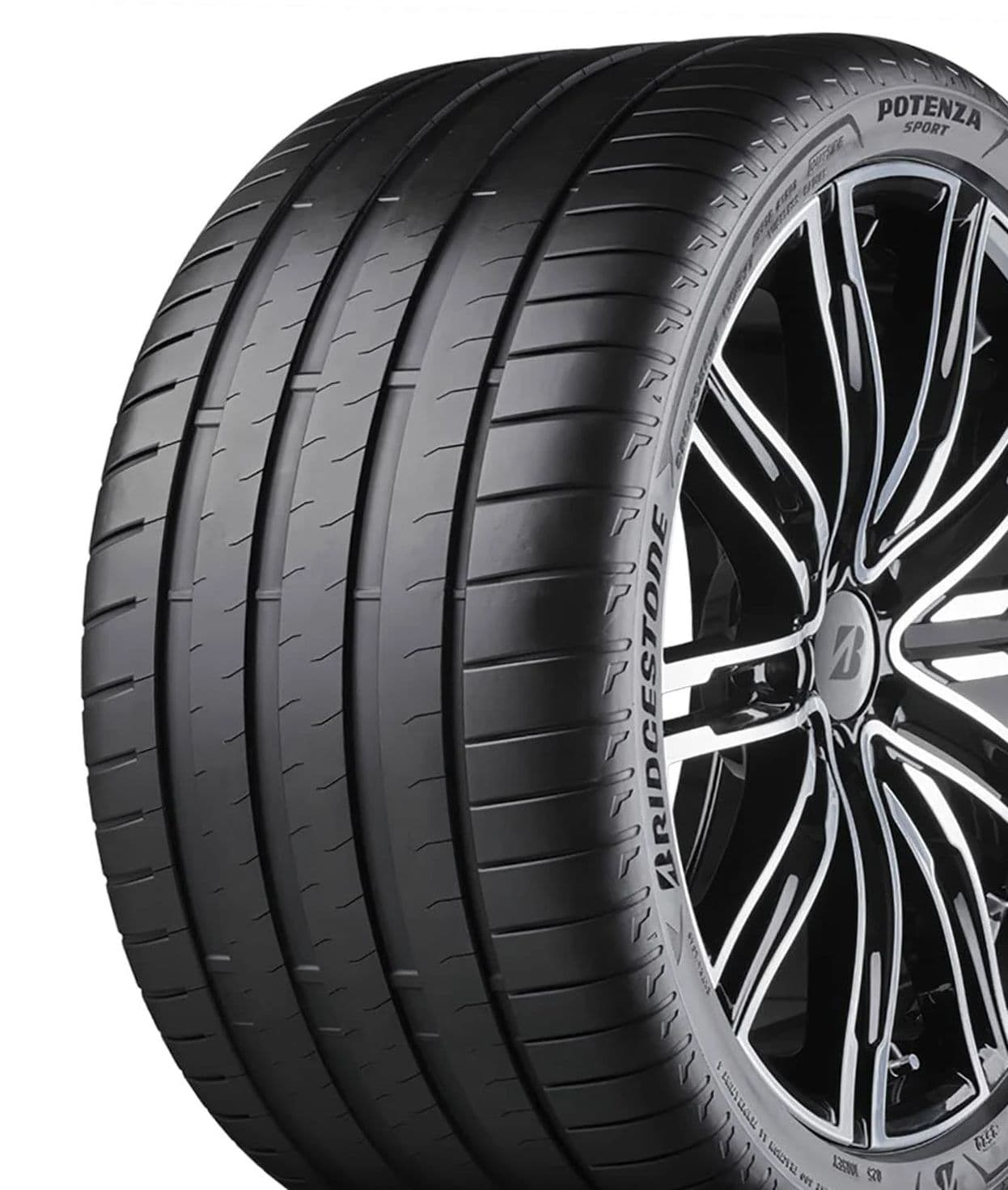 Bridgestone Potenza Sport 225/45r17 94y