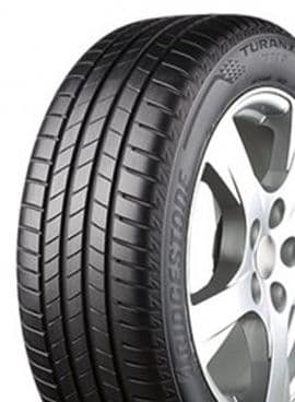 Bridgestone Turanza T005 215/45r17 91w