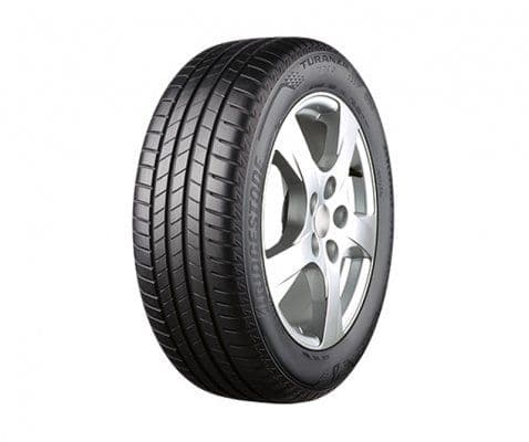 Tyre BRIDGESTONE TURANZA T005