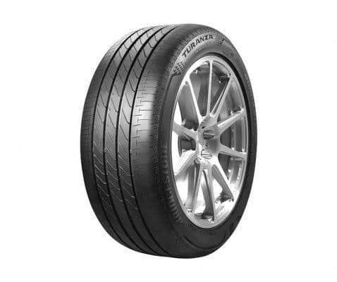 Tyre BRIDGESTONE TURANZA T005A