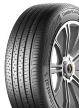 Continental Conticomfortcontact Cc6 165/65r14 79t