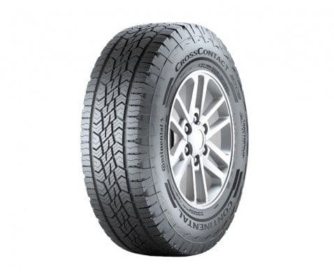 Tyre CONTINENTAL CONTICROSSCONTACT ATR