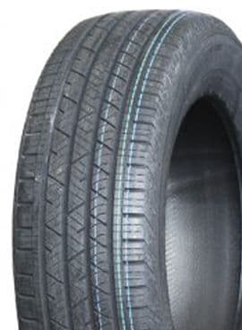 Continental Conticrosscontact Lx Sport 235/60r18 103h