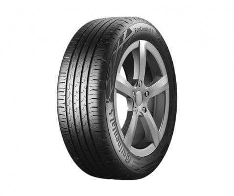 Tyre CONTINENTAL CONTIECOCONTACT 6