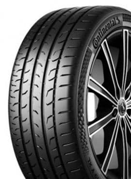 Continental Contimaxcontact Mc6 235/45r17 97w