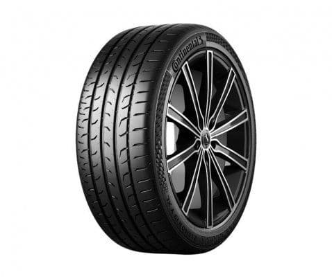 Tyre CONTINENTAL CONTIMAXCONTACT MC6