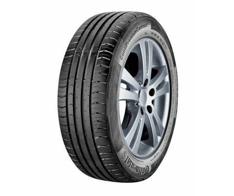 Tyre CONTINENTAL CONTIPREMIUMCONTACT 5