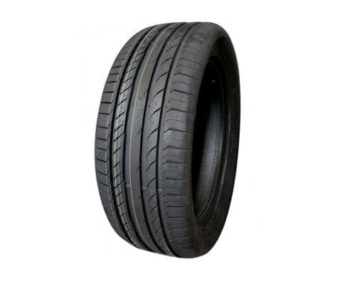 Tyre CONTINENTAL CONTISPORTCONTACT 5 SUV