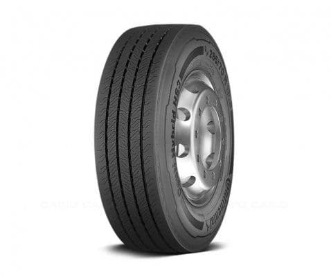 Tyre CONTINENTAL CONTI HYBRID HS3
