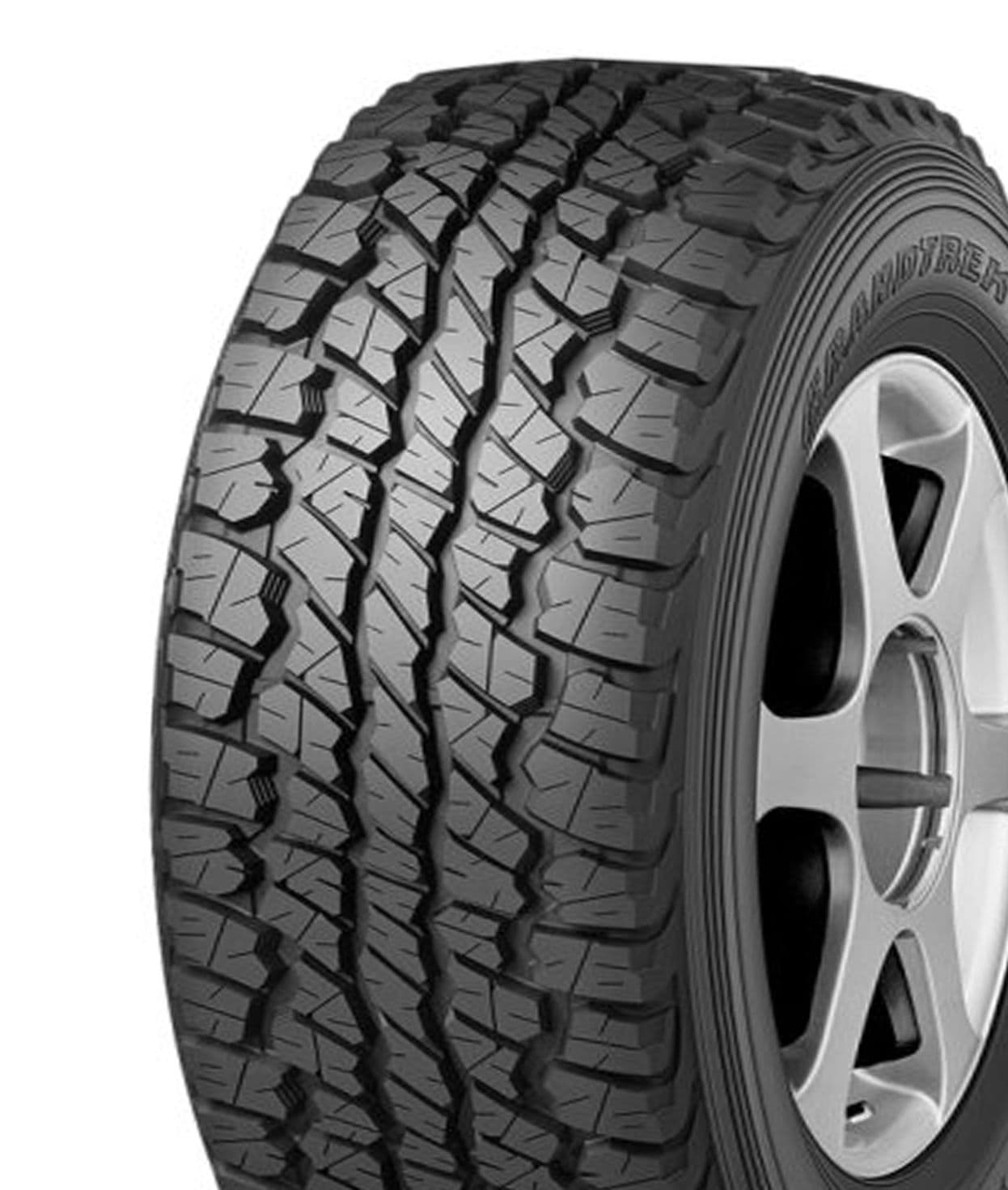 Dunlop Grandtrek At1 265/70r16 115r