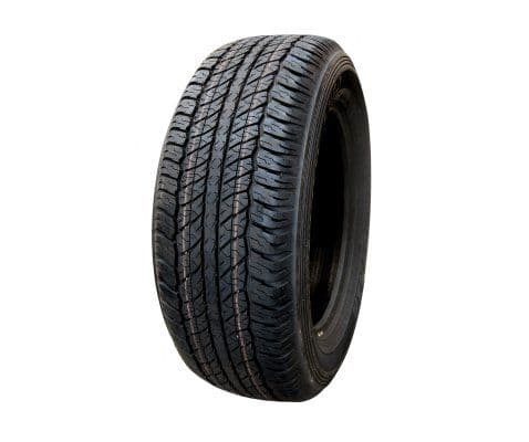 Tyre DUNLOP GRANDTREK AT20