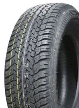 Dunlop Grandtrek At25 255/65r17 110s