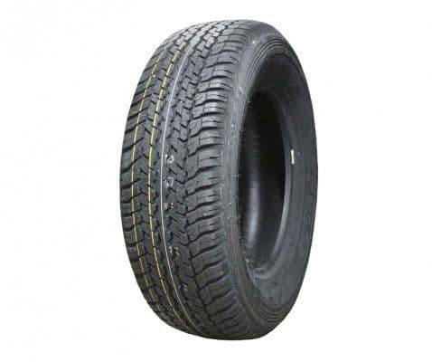 Tyre DUNLOP GRANDTREK AT25
