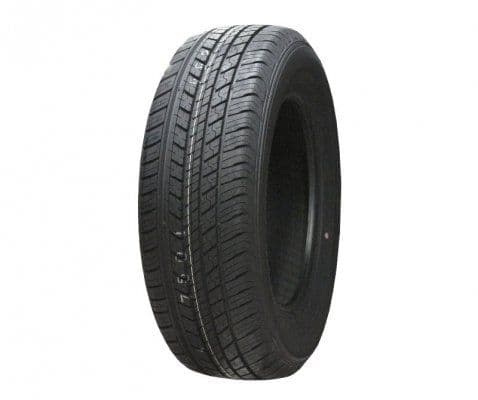 Tyre DUNLOP GRANDTREK ST30