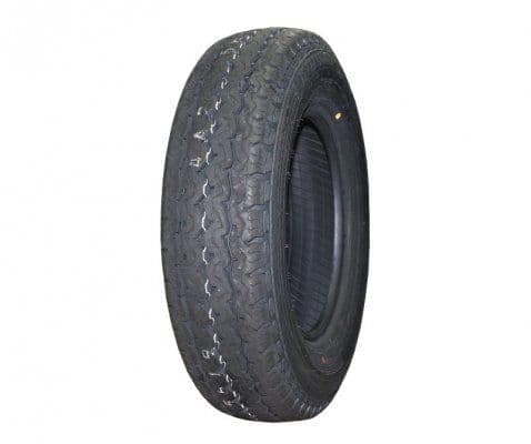 Tyre DUNLOP SP LT5