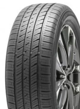 Falken Ziex Ct60 As 225/60r17 99v