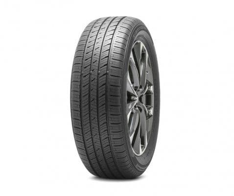 Tyre FALKEN ZIEX CT60 AS