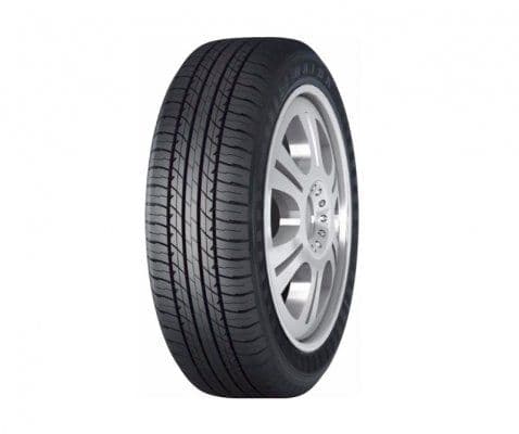Tyre HAIDA HD668