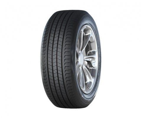 Tyre HAIDA HD837