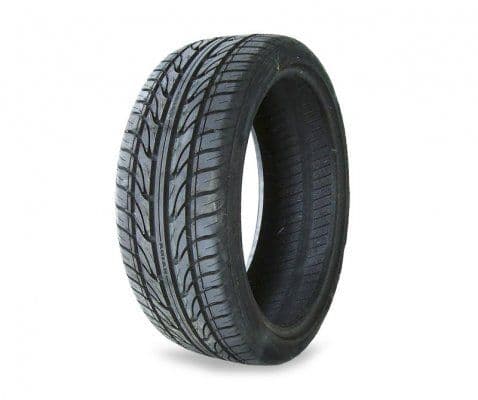 Tyre HAIDA HD921