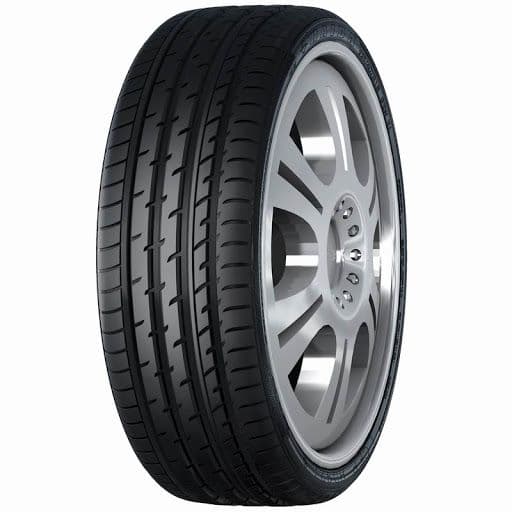 Tyre HAIDA HD927