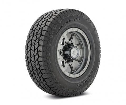 Tyre HANKOOK DYNAPRO AT2 RF11