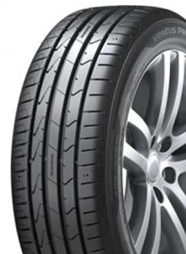 Hankook K125 235/40r18 95w