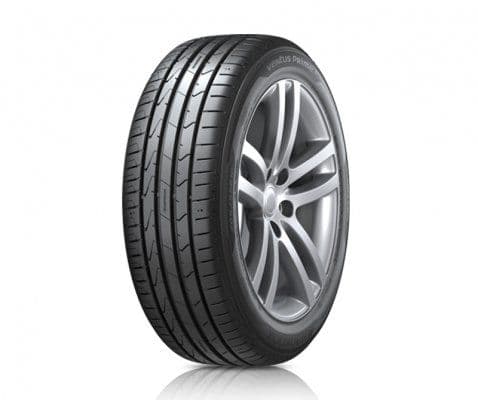 Tyre HANKOOK K125