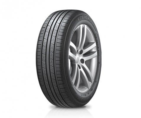 Tyre HANKOOK KINERGY EX H308