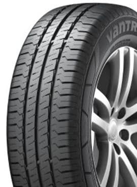 Hankook Vantra Ra18 215/65r16 109/107r
